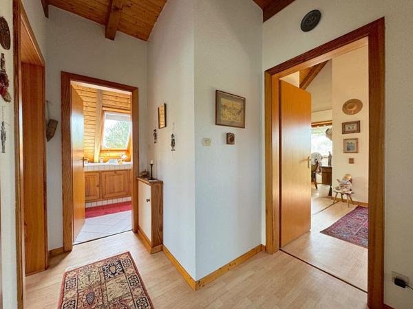 Maison d'architecte 7/8 pièces