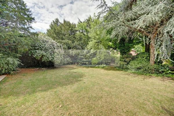 Maison bourgeoise Le Vésinet 235 m²