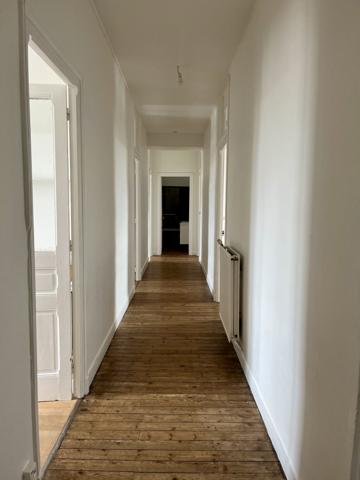 Appartement dans immeuble d’exception à Vendre en hypercentre de VANNES