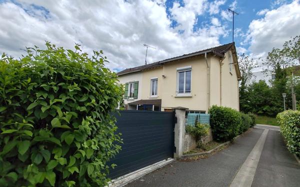 Maison à vendre    5 pièces •  Saint-Ouen-l'Aumône