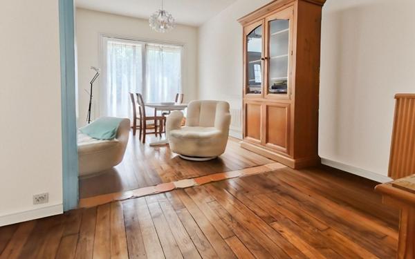 Maison à vendre    5 pièces •  Saint-Ouen-l'Aumône