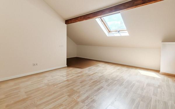 Maison à vendre    5 pièces •  Saint-Ouen-l'Aumône