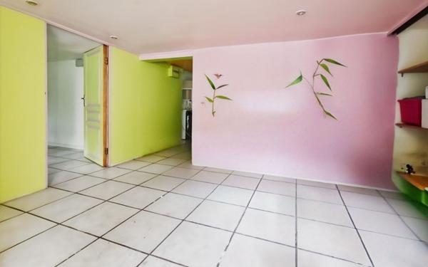 Maison à vendre    5 pièces •  Saint-Ouen-l'Aumône