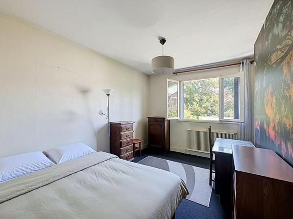 Famille nombreuse, projet intergénérationnel, profession libérale ou investissement locatif ? Cette maison répond à toutes vos envies !