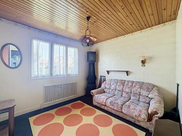 Famille nombreuse, projet intergénérationnel, profession libérale ou investissement locatif ? Cette maison répond à toutes vos envies !