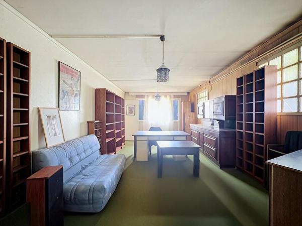 Famille nombreuse, projet intergénérationnel, profession libérale ou investissement locatif ? Cette maison répond à toutes vos envies !