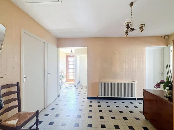 Famille nombreuse, projet intergénérationnel, profession libérale ou investissement locatif ? Cette maison répond à toutes vos envies !