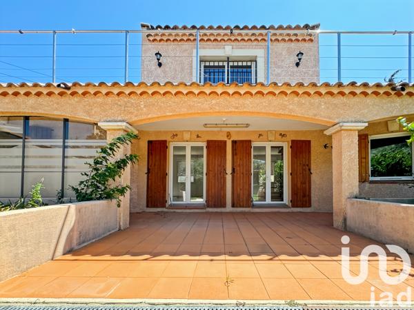 Maison à vendre 5 pièces 134 m² Châteaurenard