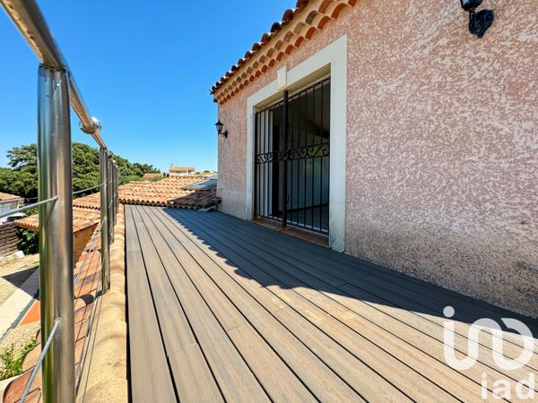 Maison à vendre 5 pièces 134 m² Châteaurenard