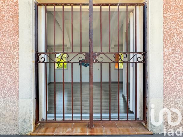 Maison à vendre 5 pièces 134 m² Châteaurenard