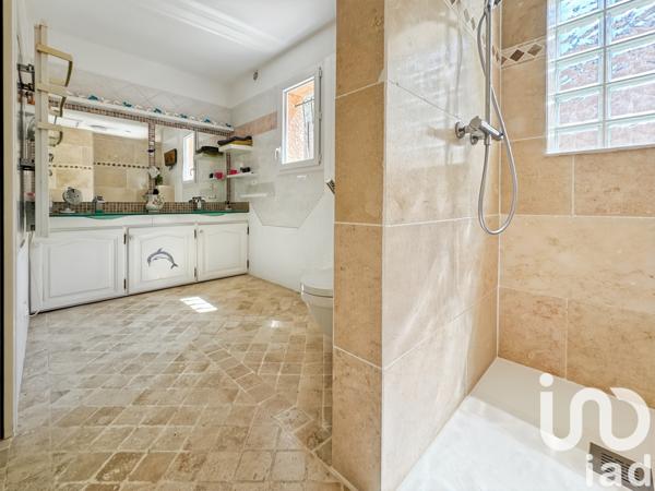 Maison à vendre 5 pièces 134 m² Châteaurenard