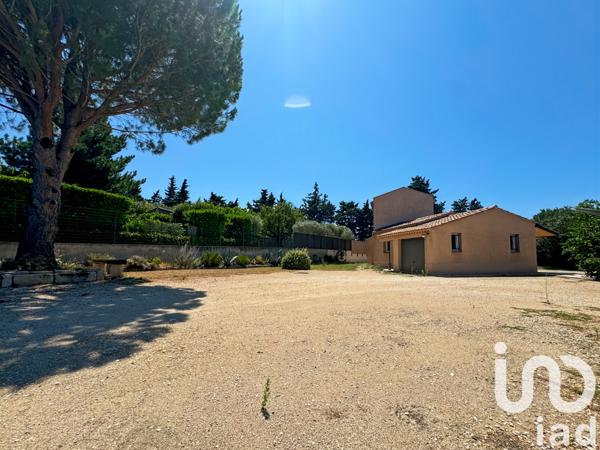 Maison à vendre 5 pièces 134 m² Châteaurenard