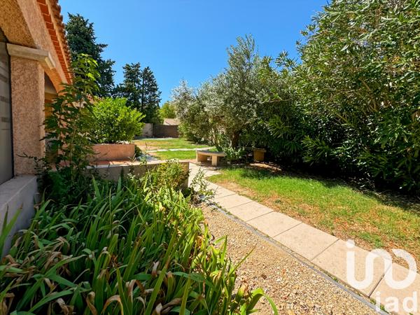 Maison à vendre 5 pièces 134 m² Châteaurenard