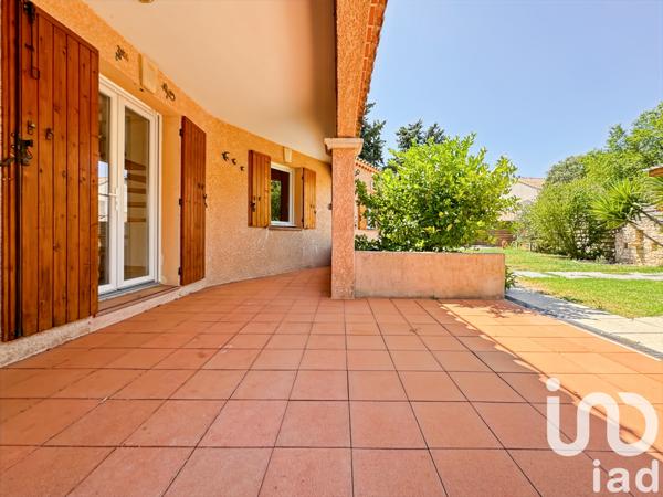 Maison à vendre 5 pièces 134 m² Châteaurenard