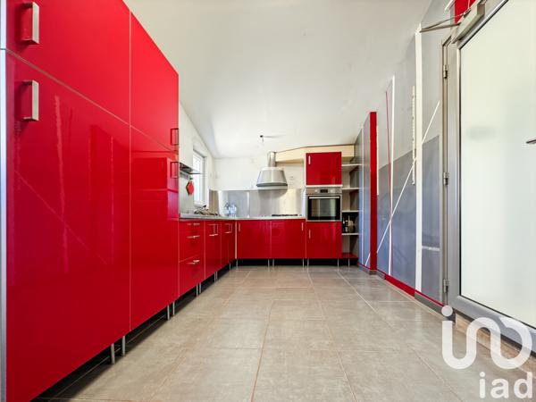 Maison à vendre 5 pièces 134 m² Châteaurenard