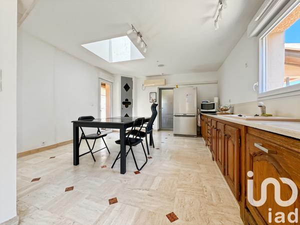 Maison à vendre 5 pièces 134 m² Châteaurenard
