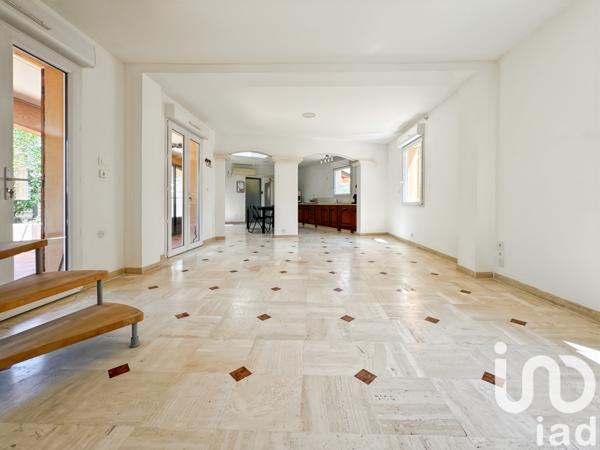 Maison à vendre 5 pièces 134 m² Châteaurenard