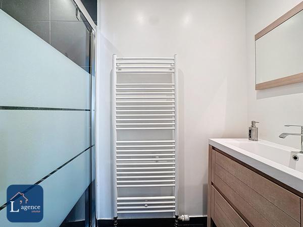 Maison de standing T8 de 328m² - Entierement renovée avec un terrain de 368m²