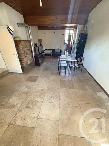 Maison à vendre  2 pièces - 70 m 2   MONTCEAU ET ECHARNANT  - 21