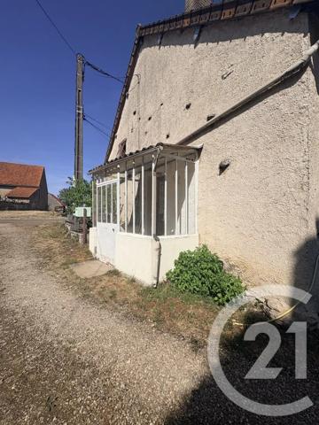 Maison à vendre  2 pièces - 70 m 2   MONTCEAU ET ECHARNANT  - 21