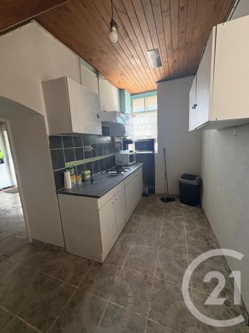 Maison à vendre  2 pièces - 70 m 2   MONTCEAU ET ECHARNANT  - 21