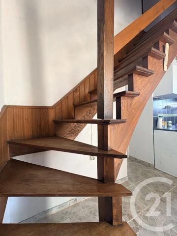 Maison à vendre  2 pièces - 70 m 2   MONTCEAU ET ECHARNANT  - 21