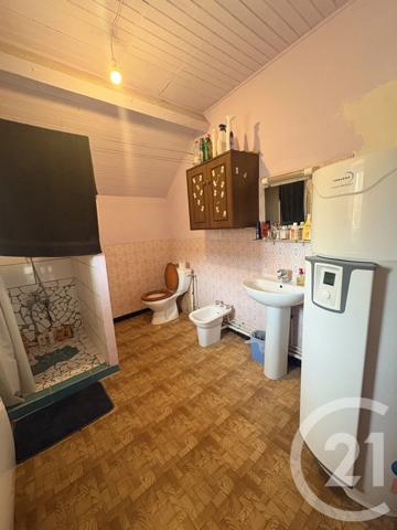 Maison à vendre  2 pièces - 70 m 2   MONTCEAU ET ECHARNANT  - 21
