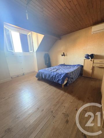 Maison à vendre  2 pièces - 70 m 2   MONTCEAU ET ECHARNANT  - 21
