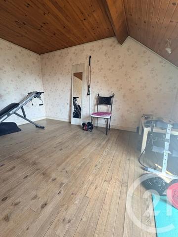 Maison à vendre  2 pièces - 70 m 2   MONTCEAU ET ECHARNANT  - 21