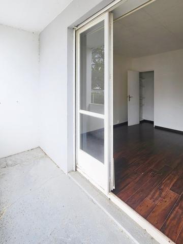 Mérignac centre T3 avec balcon et cave