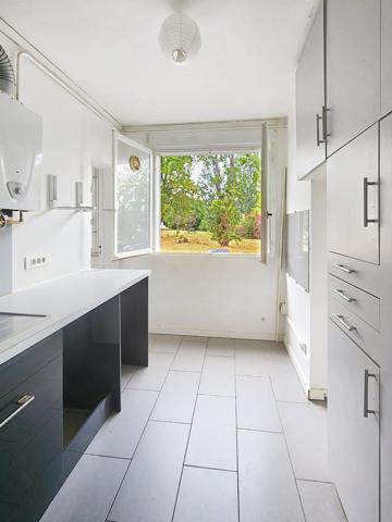 Mérignac centre T3 avec balcon et cave