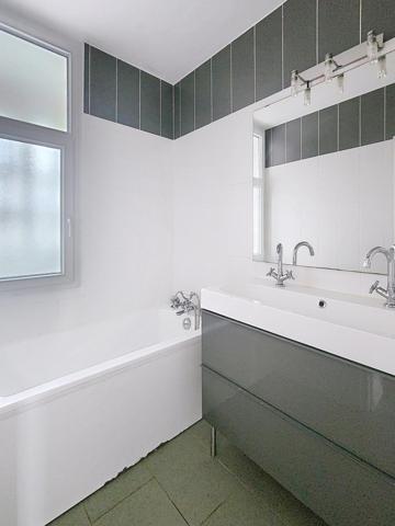 Mérignac centre T3 avec balcon et cave