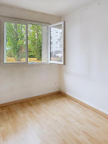 Mérignac centre T3 avec balcon et cave