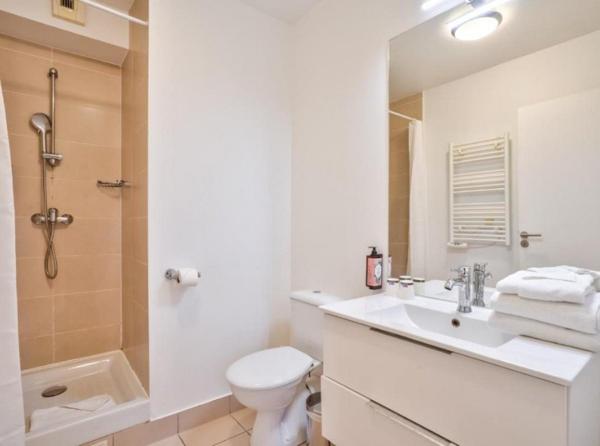 INVESTISSEMENT LOCATIF – VITRY SUR SEINE – Résidence d'Affaires Paris Vitry-sur-Seine - 5.85% de rentabilité