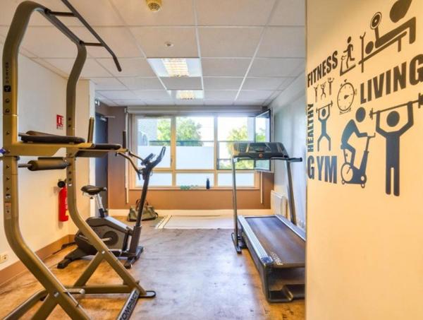 INVESTISSEMENT LOCATIF – VITRY SUR SEINE – Résidence d'Affaires Paris Vitry-sur-Seine - 5.85% de rentabilité