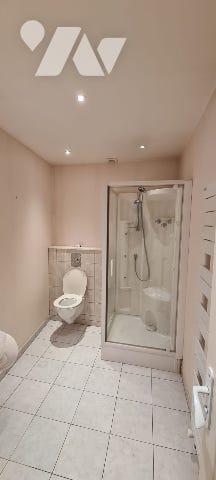 Maison de ville à vendre Parcé-sur-Sarthe dans la Sarthe (72), comprenant :