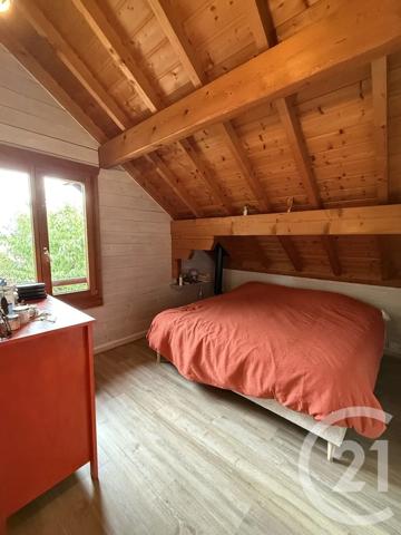 Maison à vendre  4 pièces - 100 m 2   MONTBARREY  - 39