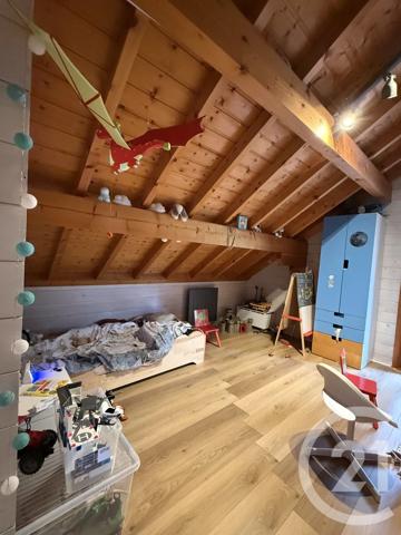 Maison à vendre  4 pièces - 100 m 2   MONTBARREY  - 39