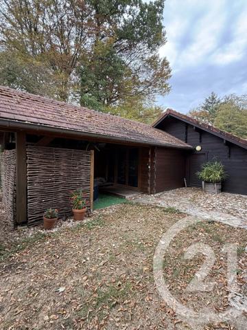 Maison à vendre  4 pièces - 100 m 2   MONTBARREY  - 39