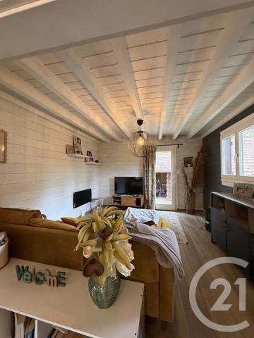 Maison à vendre  4 pièces - 100 m 2   MONTBARREY  - 39