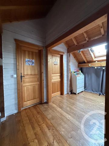 Maison à vendre  4 pièces - 100 m 2   MONTBARREY  - 39