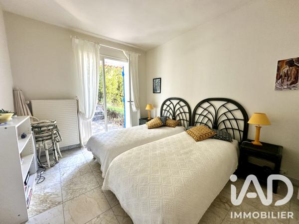 Maison à vendre 6 pièces 182 m² Cavalaire-sur-Mer