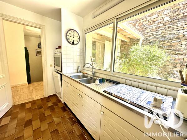 Maison à vendre 6 pièces 182 m² Cavalaire-sur-Mer