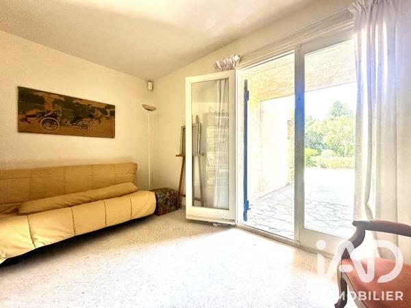 Maison à vendre 6 pièces 182 m² Cavalaire-sur-Mer