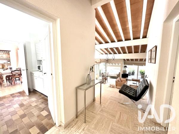 Maison à vendre 6 pièces 182 m² Cavalaire-sur-Mer