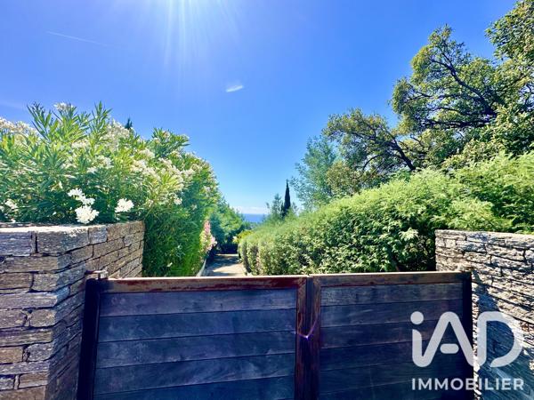 Maison à vendre 6 pièces 182 m² Cavalaire-sur-Mer