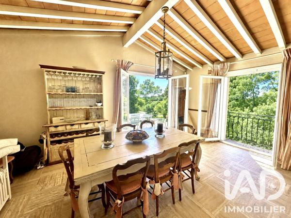 Maison à vendre 6 pièces 182 m² Cavalaire-sur-Mer