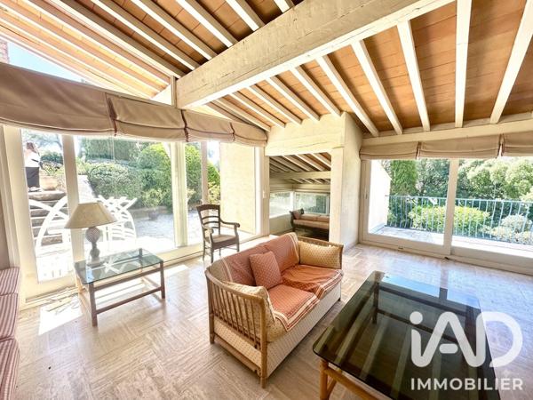 Maison à vendre 6 pièces 182 m² Cavalaire-sur-Mer