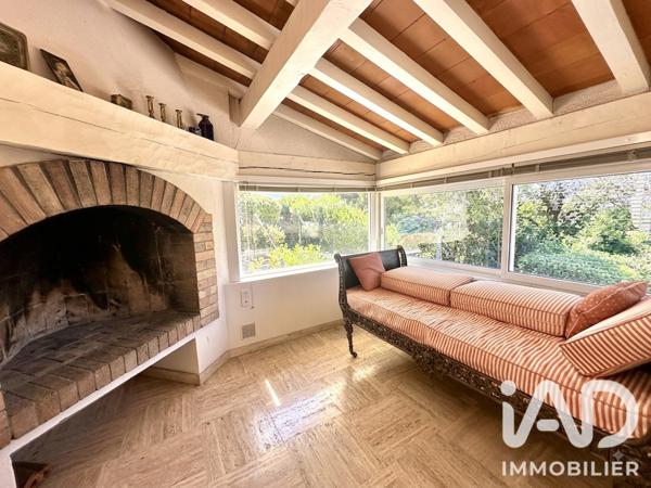 Maison à vendre 6 pièces 182 m² Cavalaire-sur-Mer