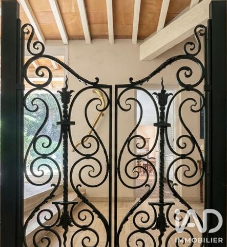 Maison à vendre 6 pièces 182 m² Cavalaire-sur-Mer